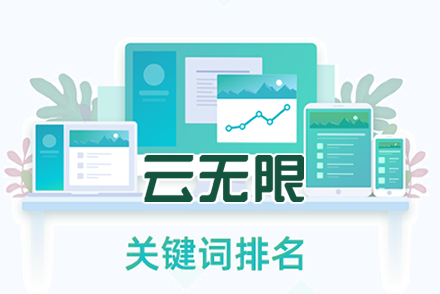 关键词优化网站